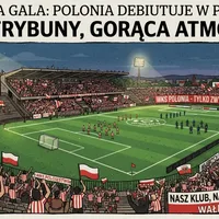 Cracovia wraca na Kałużę. Przed nią Pogoń Szczecin