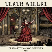 Tosca w Operze Krakowskiej 7 sierpnia