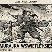 Wojowniczki. Japońskie herstorie w Manggha