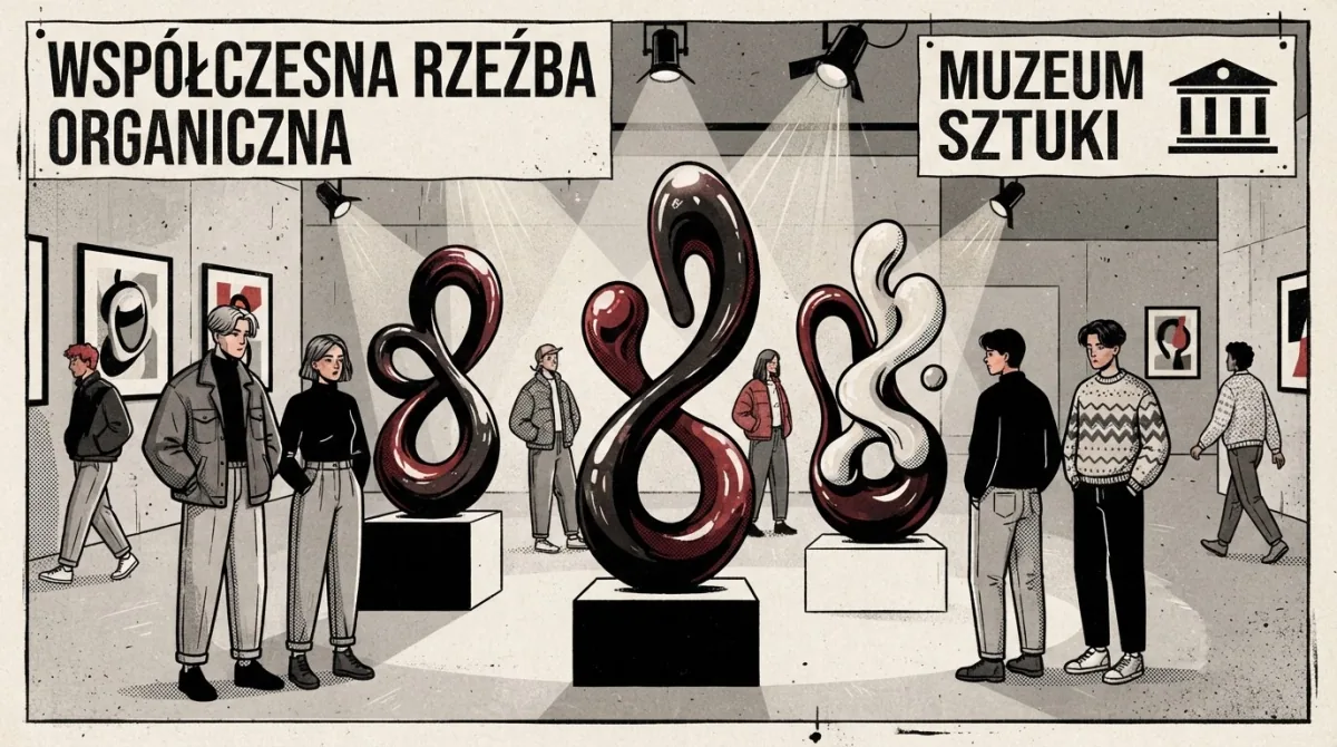 Szapocznikow. Osobista — ostatnie dni w MNK