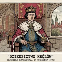 1461: urodził się król Aleksander Jagiellończyk