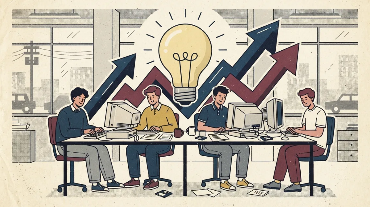 FENG: nowe konkursy dla startupów i MŚP