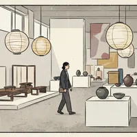 Japanese Design Today 100 — ostatnie tygodnie w Manggha