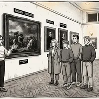 Agata Duda-Gracz oprowadzi po Galerii ojca