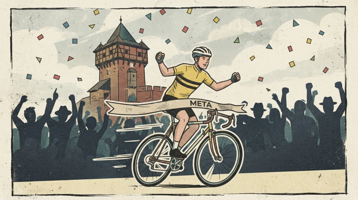 Brenner wygrywa Tour de Pologne