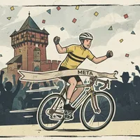 Brenner wygrywa Tour de Pologne