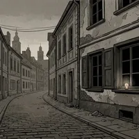 1945: pogrom w krakowskim Kazimierzu
