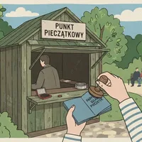 Odkrywca Parków: rekordy popularności, zniszczone budki