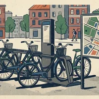 LajkBike: kolejki do 4 miesięcy, 510 nowych rowerów