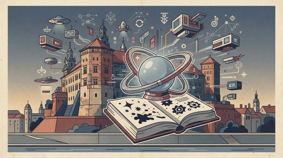 VI Kongres Futurologiczny we wrześniu w Krakowie