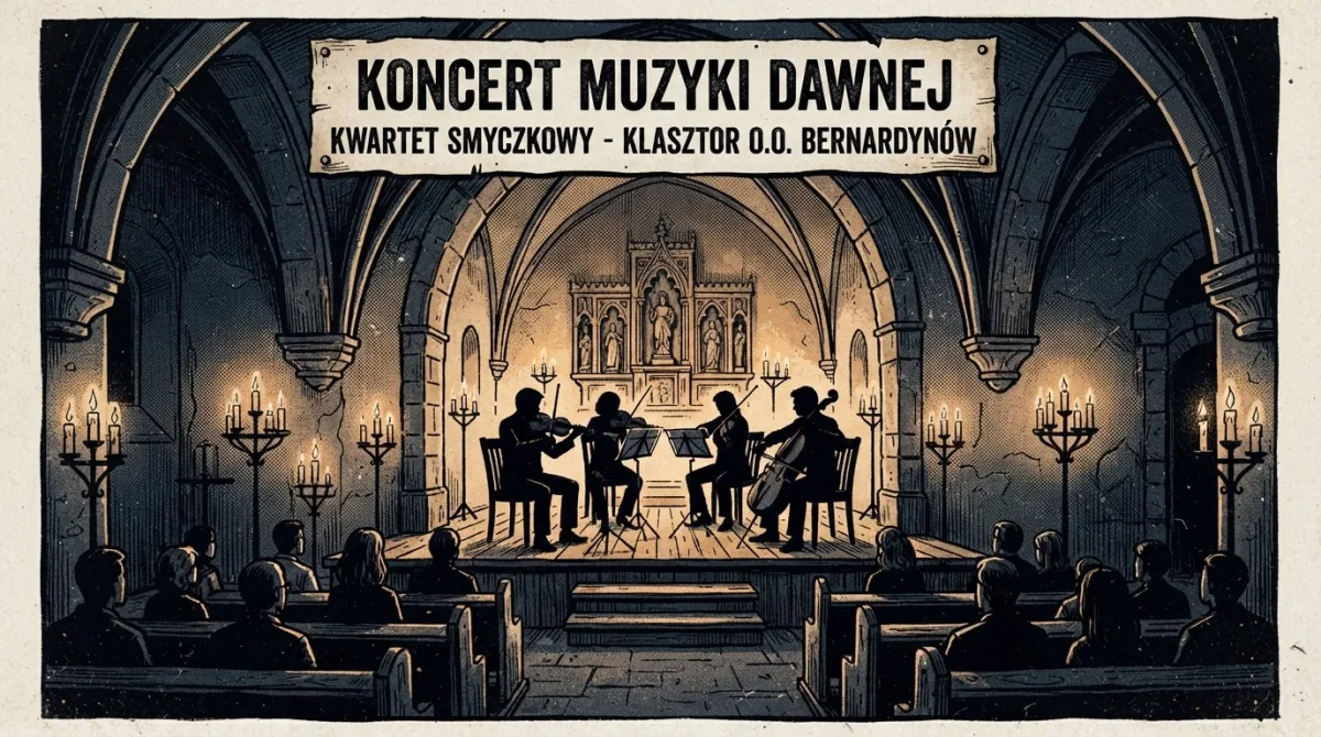 Tynieckie Recitale Kameralne: finałowe koncerty