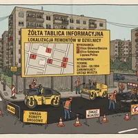 Nowe remonty dróg od 17 sierpnia
