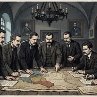 1914: powstał Naczelny Komitet Narodowy