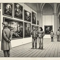 Dziesięciolecie Galerii Beksińskiego w Nowohuckim Centrum Kultury