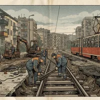 Tramwaj na Azory z unijnym dofinansowaniem