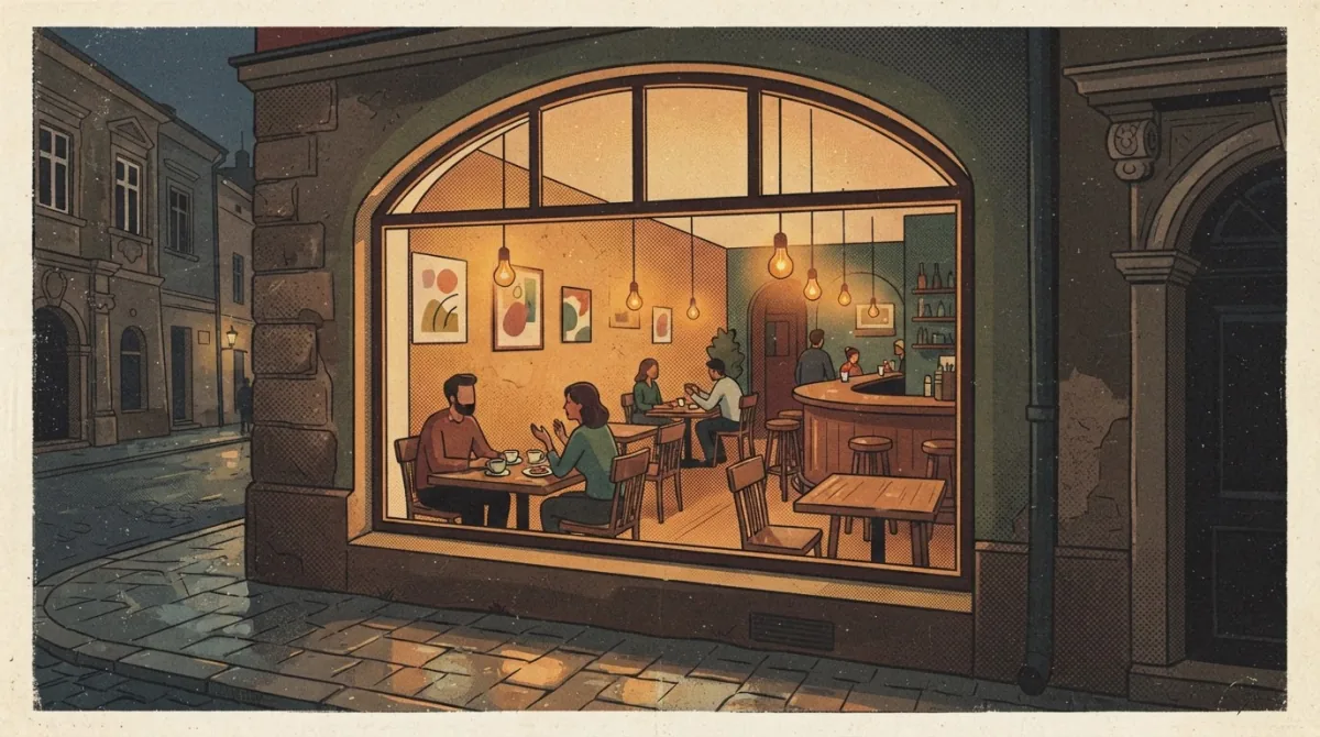 Bar RIO wraca na św. Jana