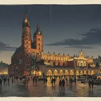 Kraków 19 września: król, tumult i wybory