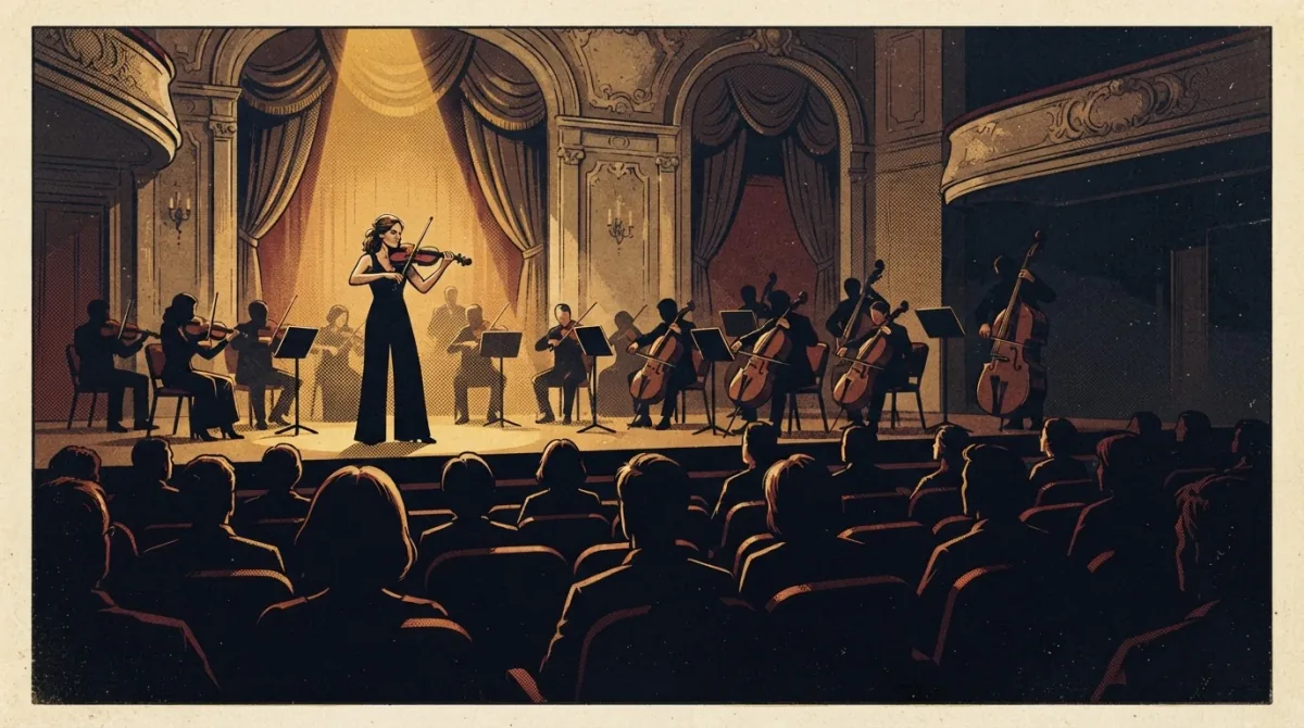 Sinfonietta Cracovia inauguruje sezon z Bomsori Kim