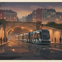 Tramwaj do Mistrzejowic nie ruszy 21 września