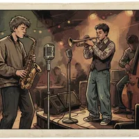 Jazz Juniors świętuje 50. edycję