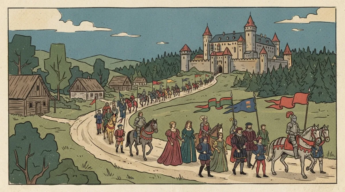 20 września 1527: królewicz Olbracht zmarł w Niepołomicach