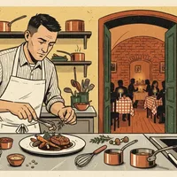 Restaurant Week wraca do Krakowa