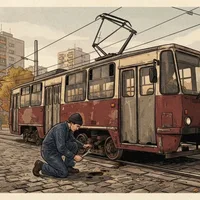 Tramwaj do Mistrzejowic nie pojedzie 21 września