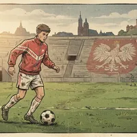 Bramkarz Wieczystej powołany do kadry