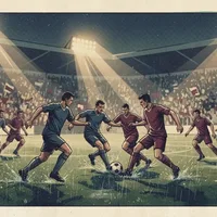Wieczysta remisuje w Łodzi z Widzewem 2:2