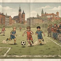 Cracovia International Cup 2026: srebro Pasiaków