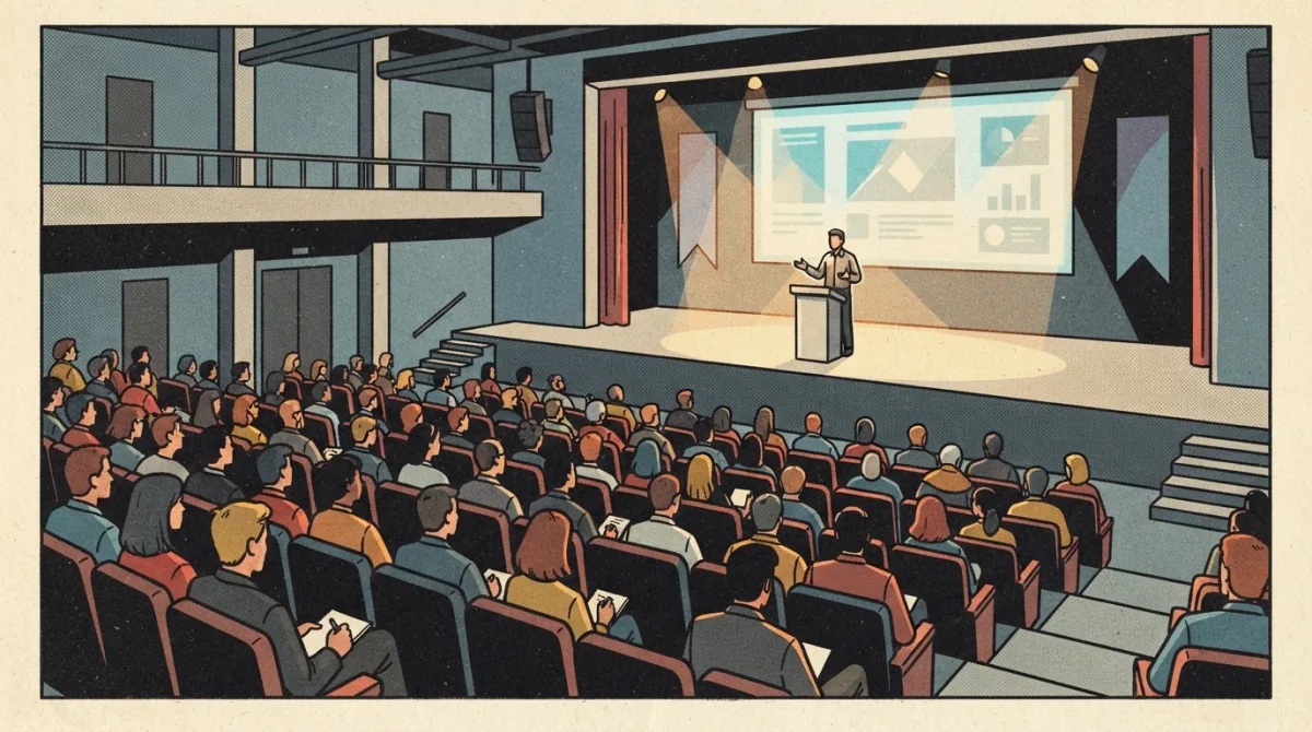 Konferencja ASPIRE 2026 o AI w Krakowie