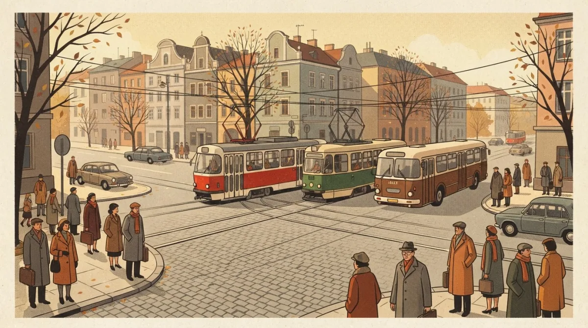 Kraków podał zmiany w siatce połączeń KMK