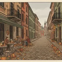 Kulinarny Kraków: spacery smakiem historii