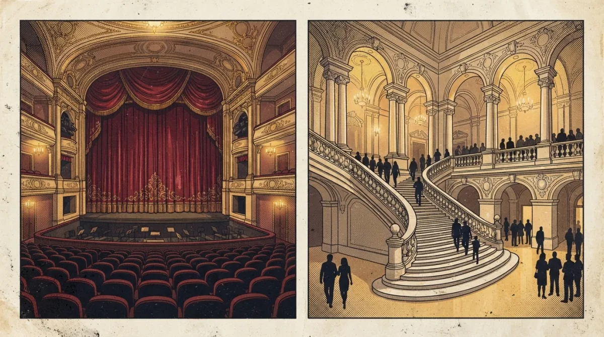 Opera Krakowska otwiera sezon koncertem inauguracyjnym