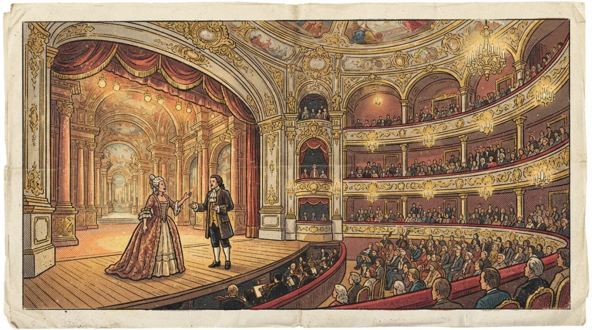 Opera Rara Kraków: jesienna edycja festiwalu