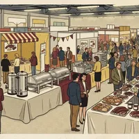 Jesienny sezon targowy w EXPO Kraków