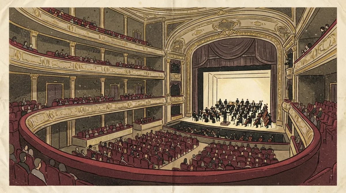 Opera Krakowska otwiera sezon 2026/27