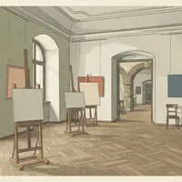 Open Call: wystawy w Galerii Pałacu Potockich