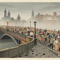 Półmaraton Królewski: 18 tysięcy na trasie