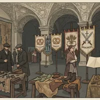 „Kunszt i fach” – rzemieślniczy Kraków w Krzysztoforach