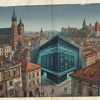 Fabryka sztucznej inteligencji Gaia ruszyła w Krakowie
