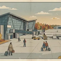 Rusza rozbudowa terminala Kraków Airport