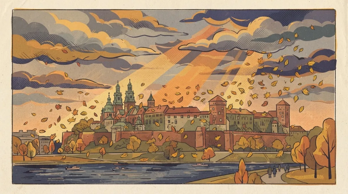 Prognoza pogody na 2026-09-30