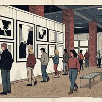 Siła Fotografii 2026 w Nowohuckim Centrum Kultury