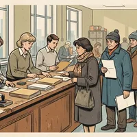 Krótsza obsługa ewidencji ludności przed wyborami