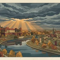 Prognoza pogody na 2026-10-01