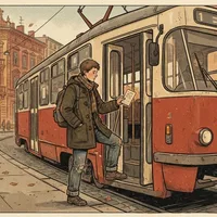 Roczny bilet studencki w Krakowie za 365 zł