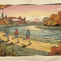 Czaniecka Piątka 2026: meta w TAURON Arenie
