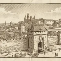 2 października: trzy rocznice Krakowa