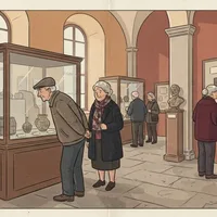 Weekend seniora z kulturą w Muzeum Krakowa